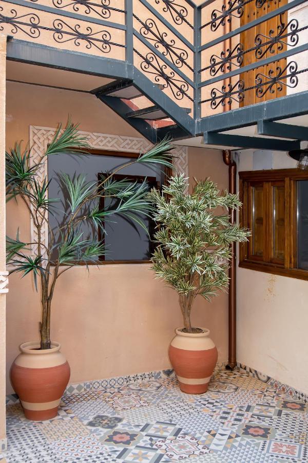 Morisca Alicante Exterior foto